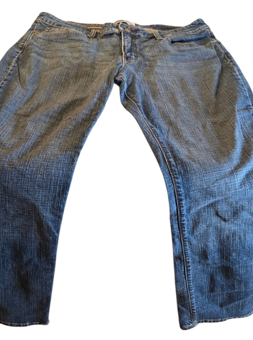 Signature Levi's Blue Jeans Size 20M